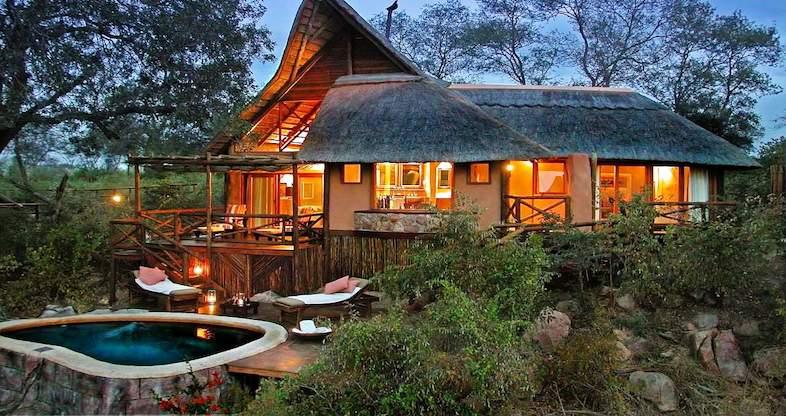 Safari Lodge