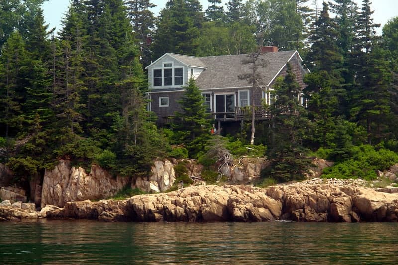 Seaside Cottage